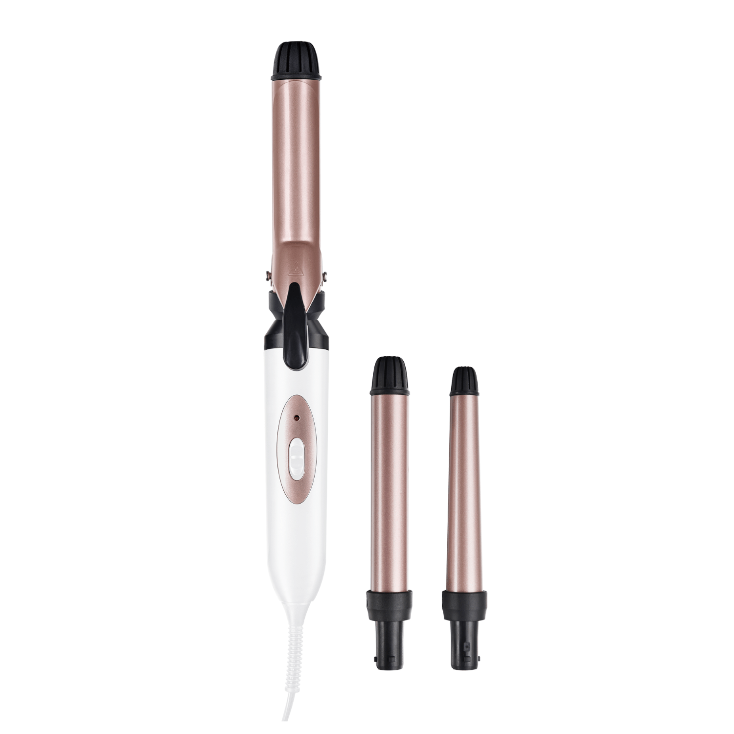 Pro Styling Wand 2024 Set