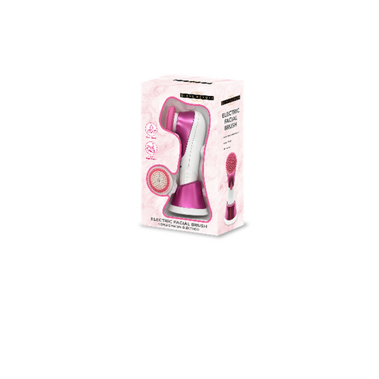 Bling Beauty Electric Facial Brush