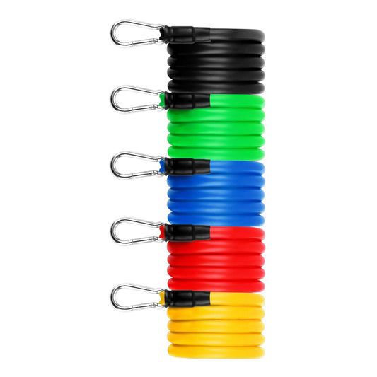 Archstone 5-Piece Door Anchor Resistance Bands