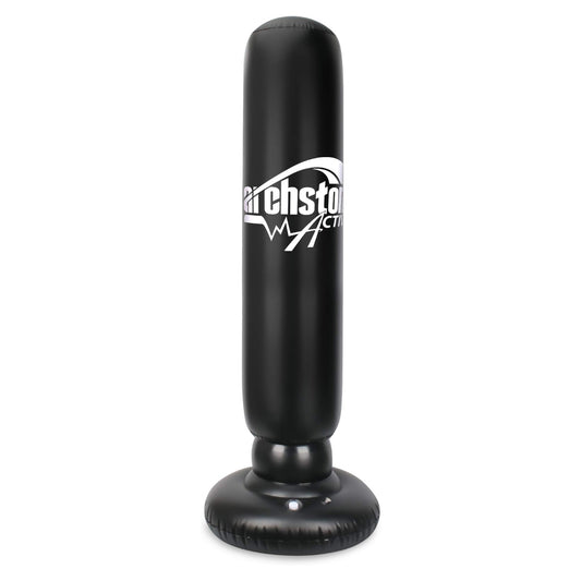 Archstone 63-Inch Inflatable Punching Bag