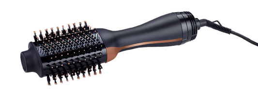 Bling Beauty Blow Out Brush