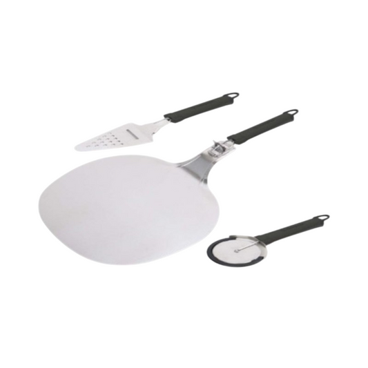 Westinghouse 3-Piece Pizza Tool Set