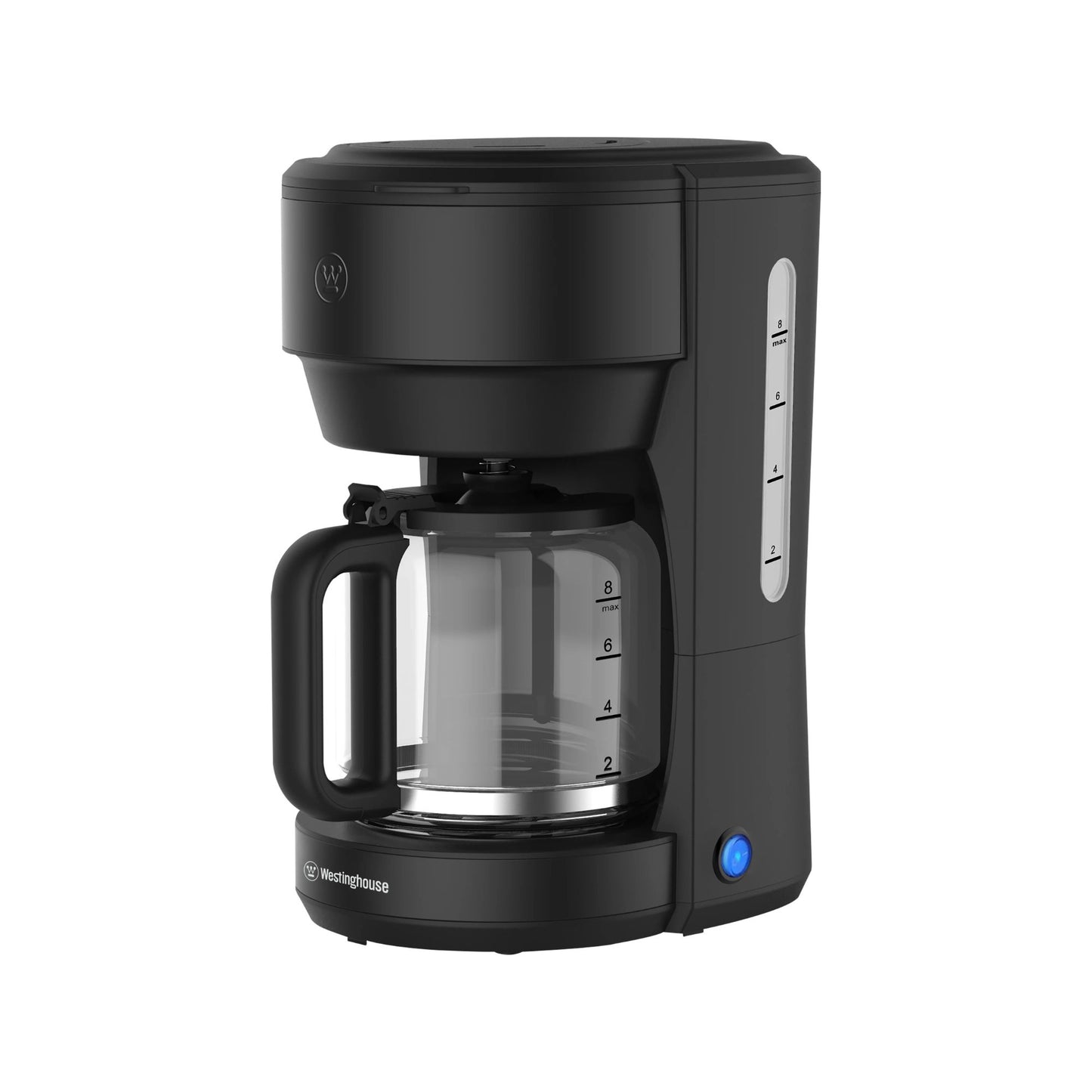 1.25L Coffee Maker - (8 Cups) - Everyday Series