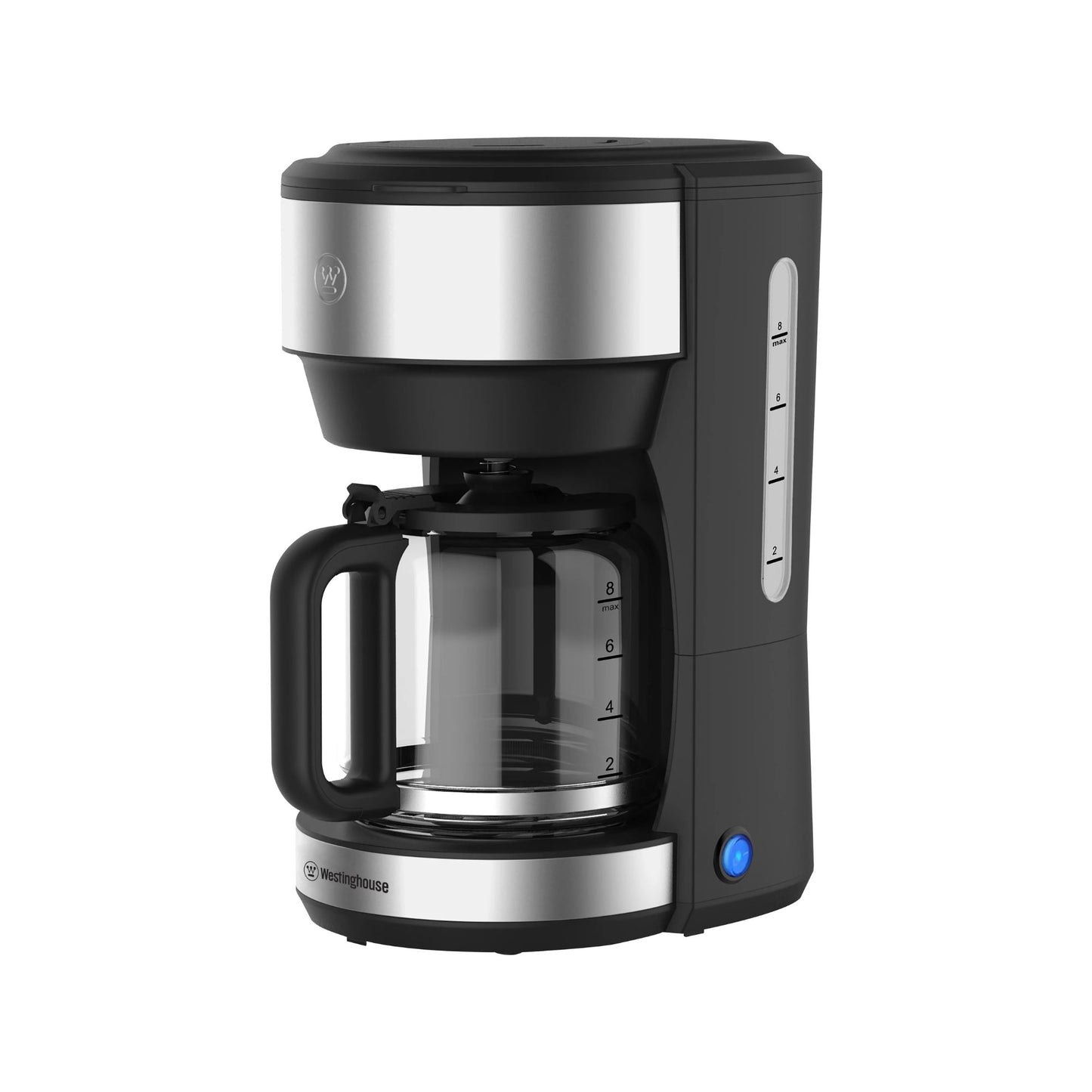 1.25L Coffee Maker - (8 Cups) - Everyday Series