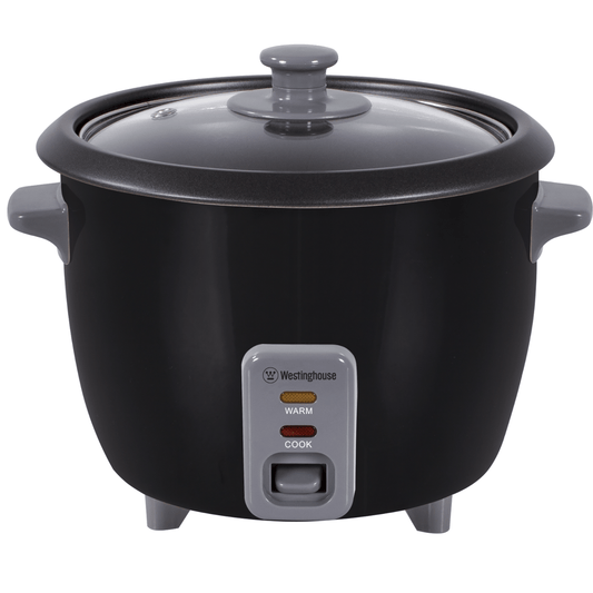 3 Cup Rice Cooker