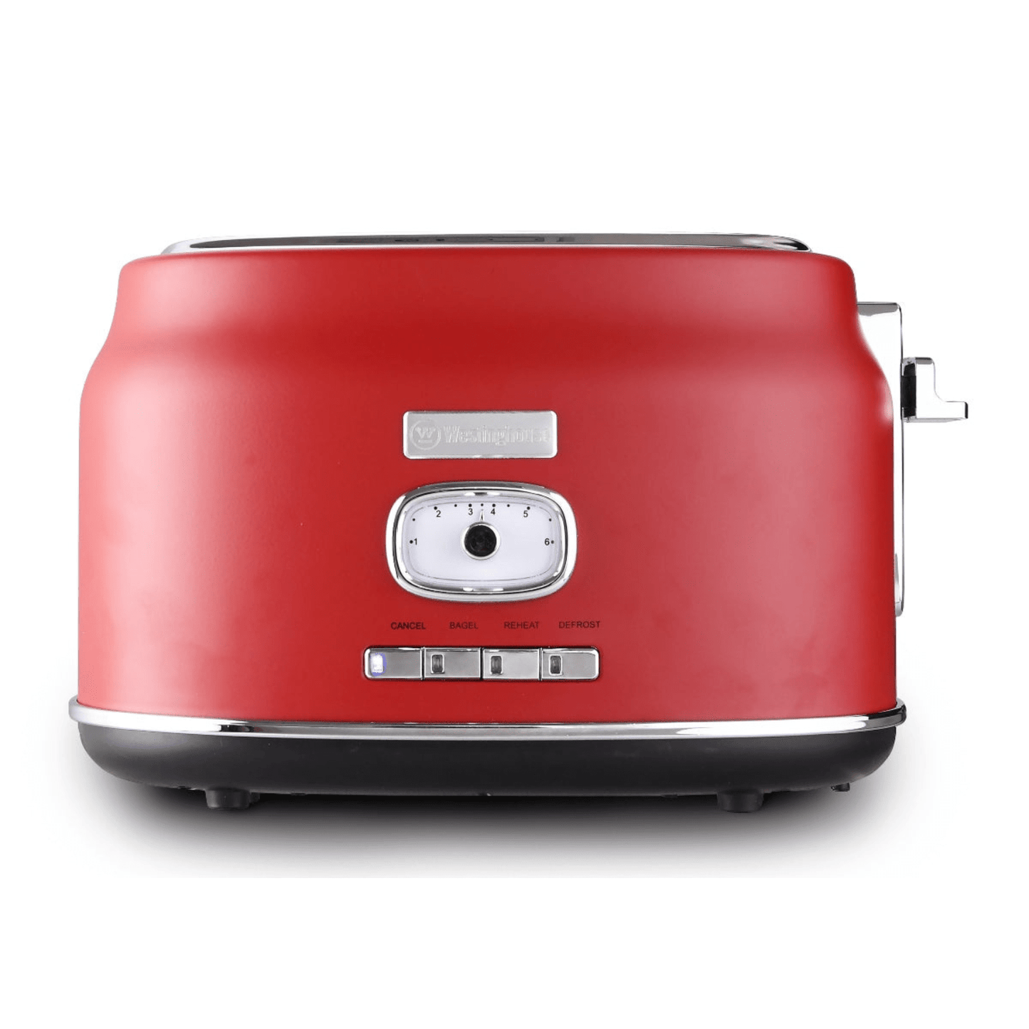 2 Slice Toaster - Retro Series