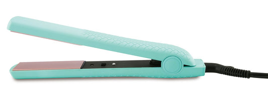 Bling Beauty Flat Iron - Green