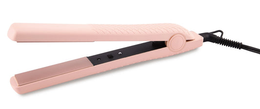 Bling Beauty Flat Iron, Pink