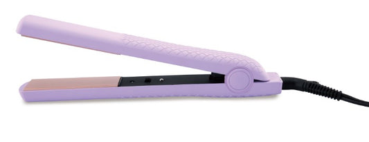 Bling Beauty Flat Iron - Purple