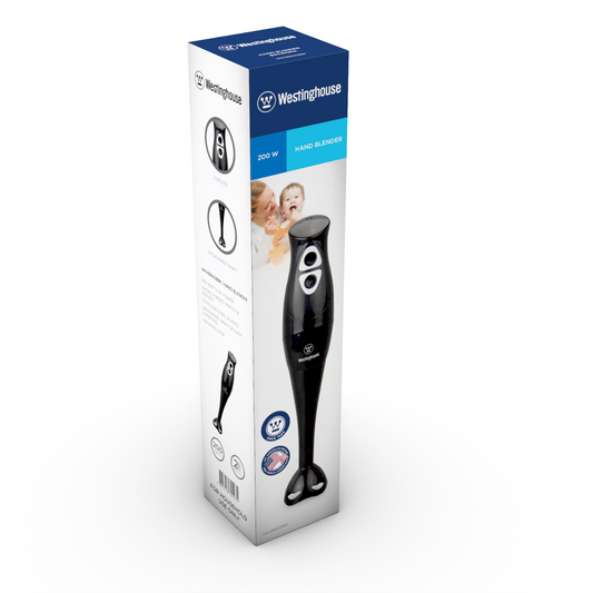 Westinghouse Hand Blender - Promo Series